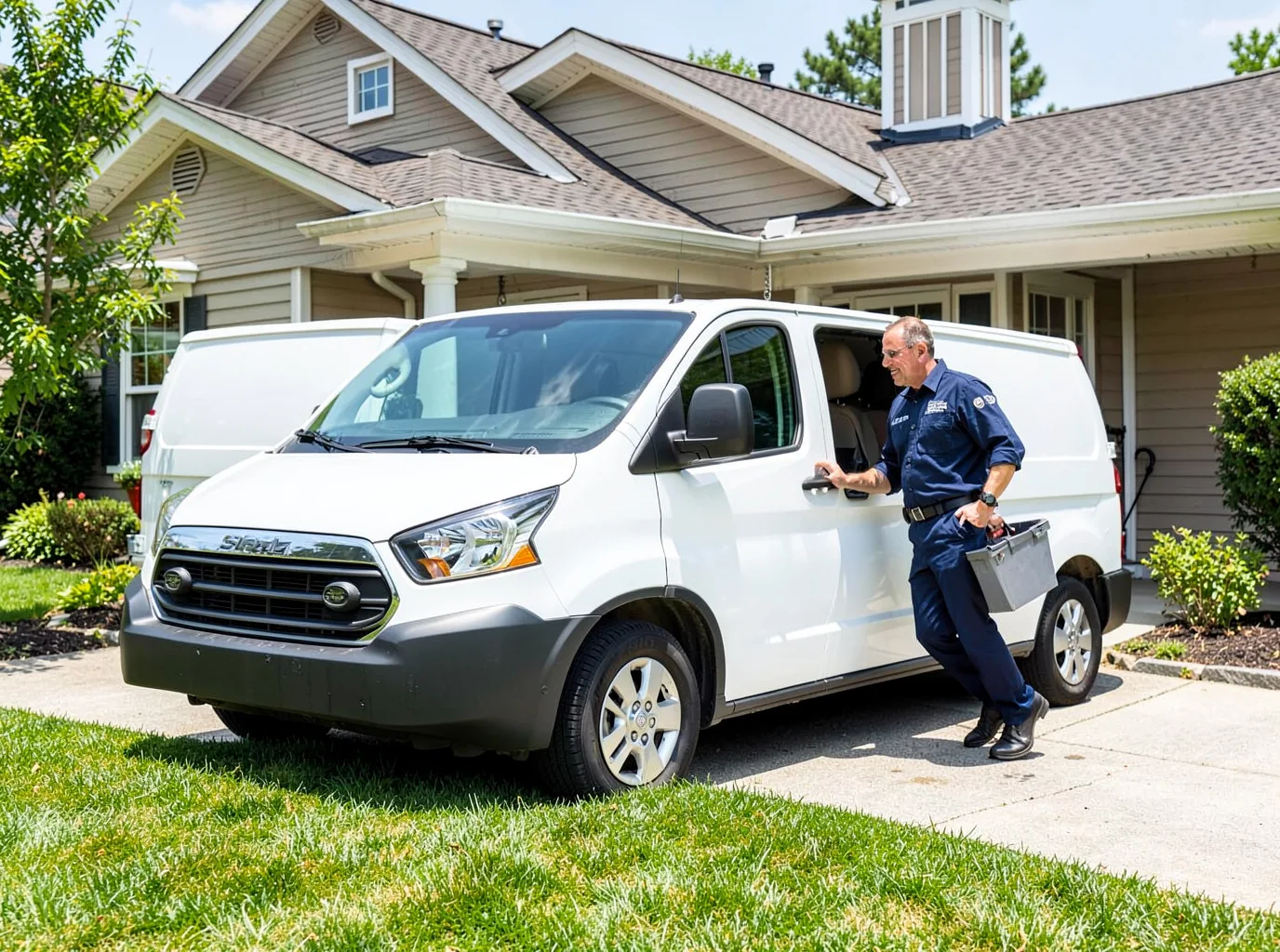 Emergency Plumber company in Winfield, MO